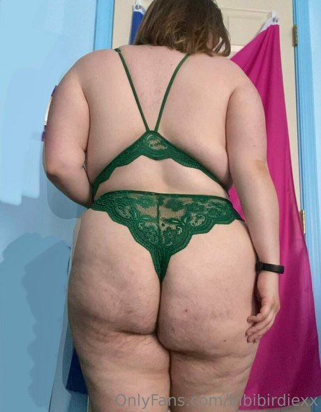 bibibirdiexx mejor estrella archivo