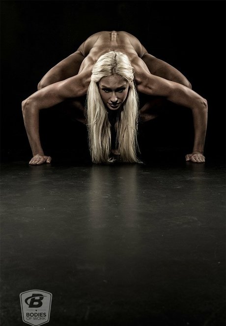 Bodybuilding com s BodiesWork Image de profil