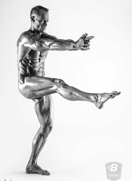 Bodybuilding com s BodiesWork xxx pornstar gallery