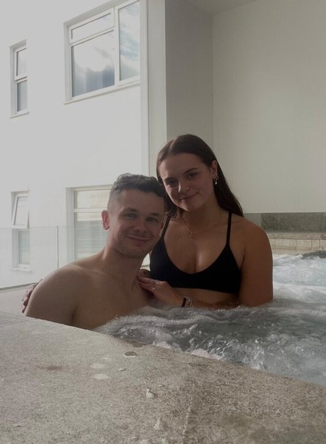 Lauren Lindsay actrice érotique galerie