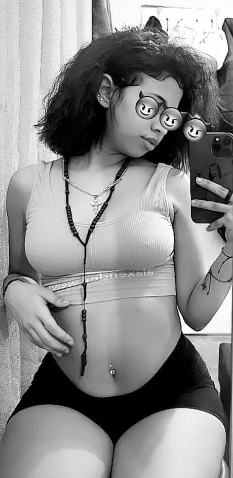 Karikyuti arte modelo recopilación