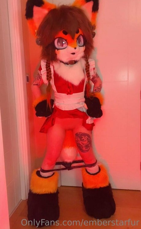 emberstarfur sexo estrella archivo