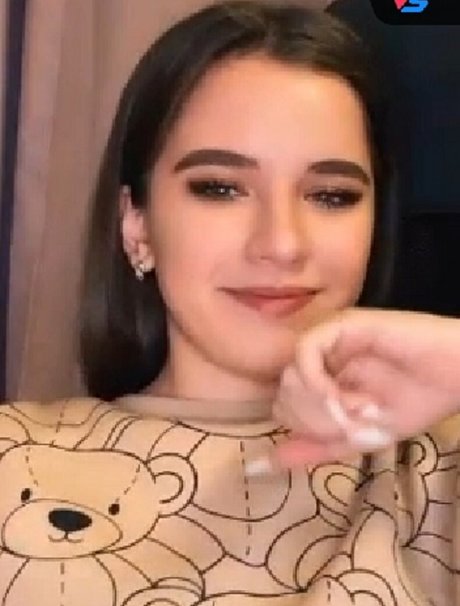 Anny myrrr_ buena actriz galerías