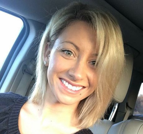 Brino Wyant hermosa estrella porno archivo