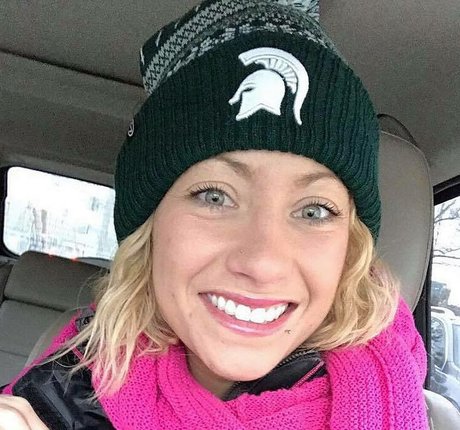 Brino Wyant star du sexe image