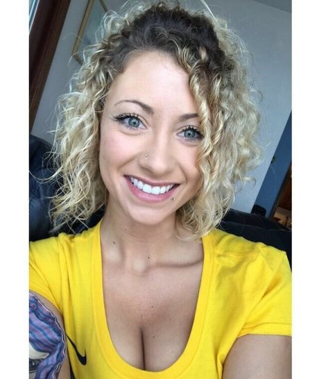 Brino Wyant actrice de grande qualité photo