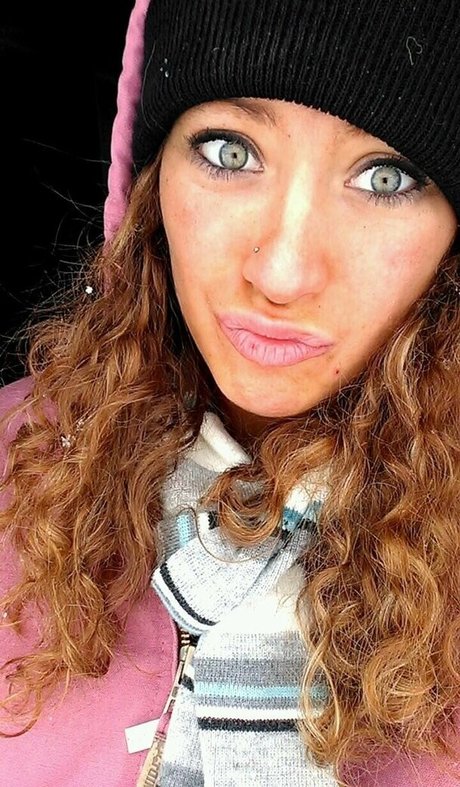 Brino Wyant modelo atractivo galería