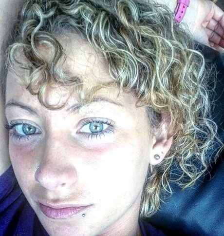 Brino Wyant modèle nu images