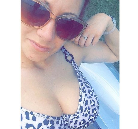 Brino Wyant modelo bonita imagen