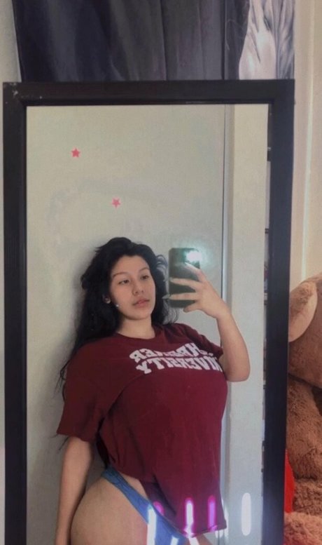 Fernanda V sexo modelo foto