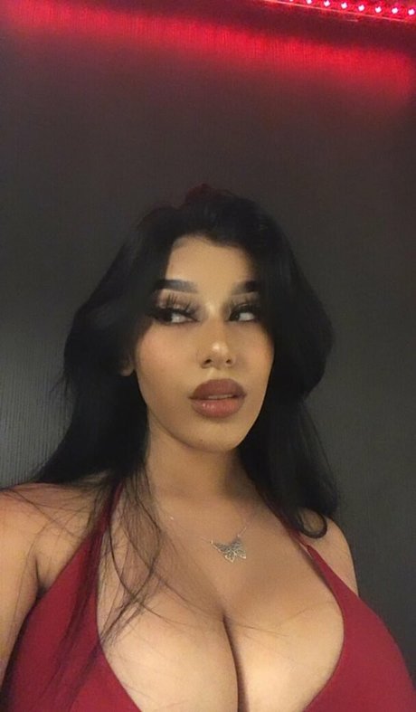 Fernanda V modelo desnudos foto