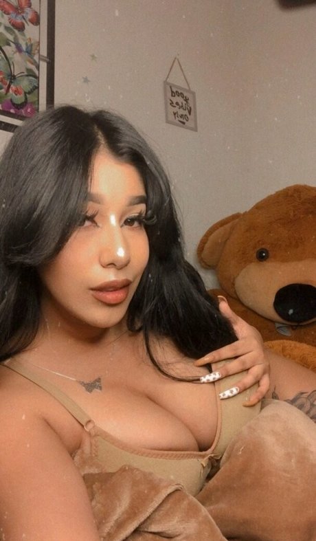 Fernanda V libre de estrellas recopilación