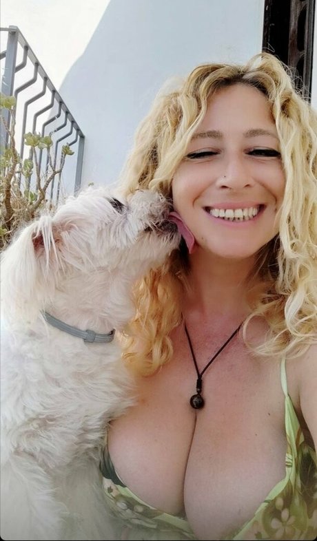 Sabina Di Iorio model nude photos