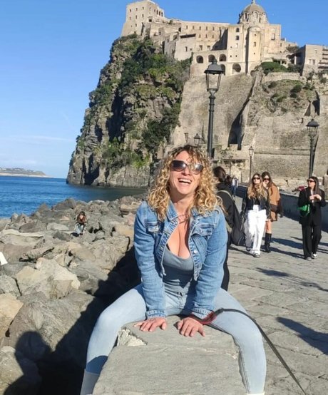 Sabina Di Iorio xxx estrella porno archivo