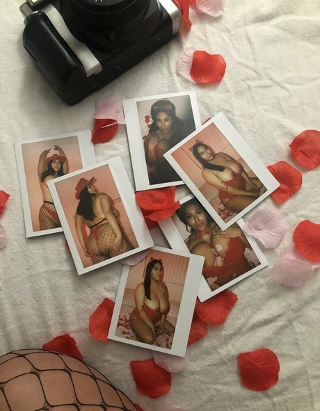 realroses actriz exclusiva imagen