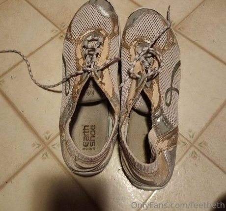 feetbeth estrella porno agradable imagen