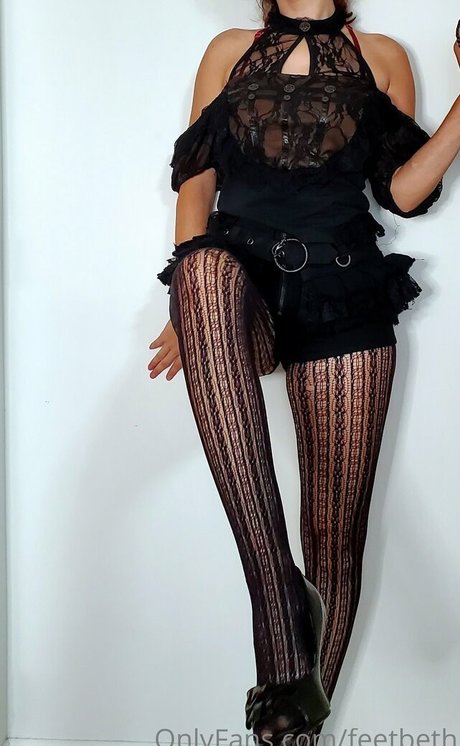 feetbeth xxx star du porno img
