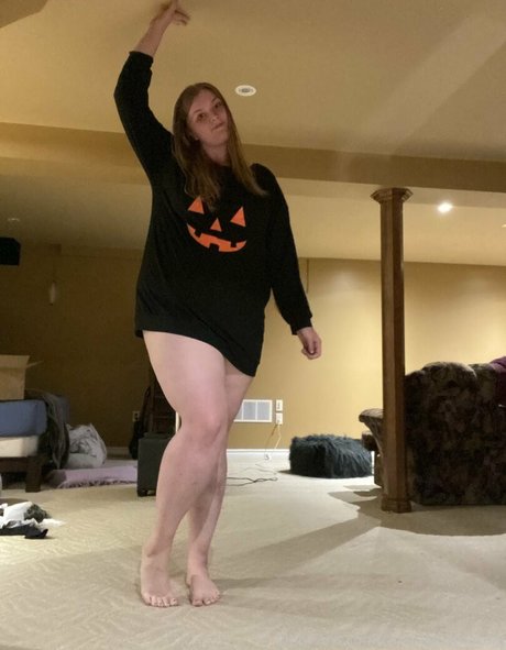bbw redhead onlyfans hot sexy image