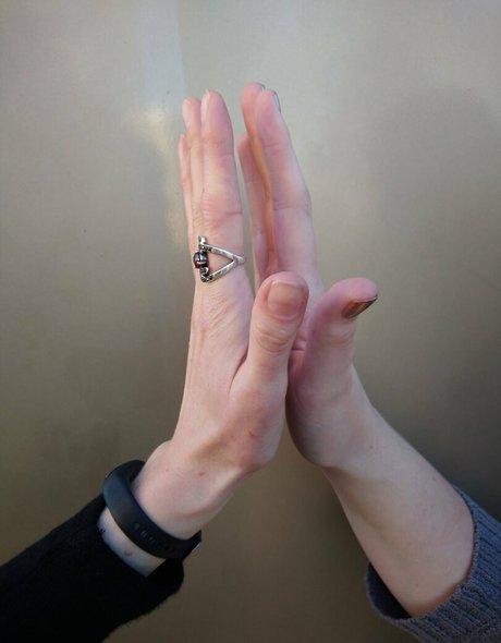 amazonjacq hermosa actriz imagen