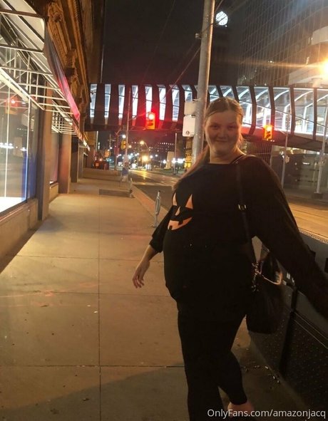 amazonjacq estrella porno foto
