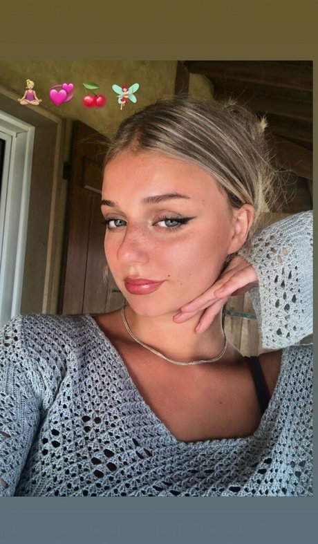 Elly Anne modelo caliente recopilación