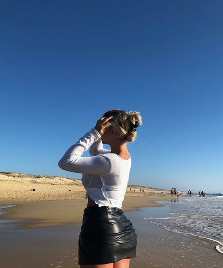 Elly Anne sexe star du porno photos