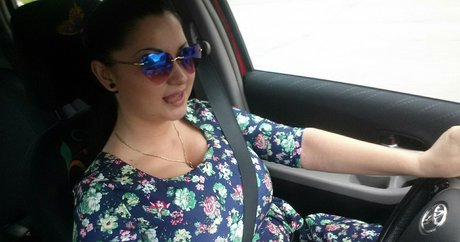 Irina P Image de profil