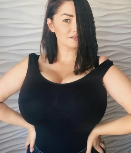 Irina P modèle hd photos