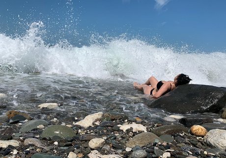 Irina P mejor estrella imágenes