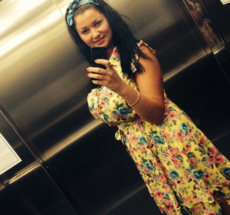 Irina P estrella porno galerías