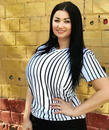 Irina P star du porno gratuit des photos