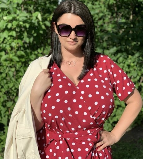 Irina P modèle hd image