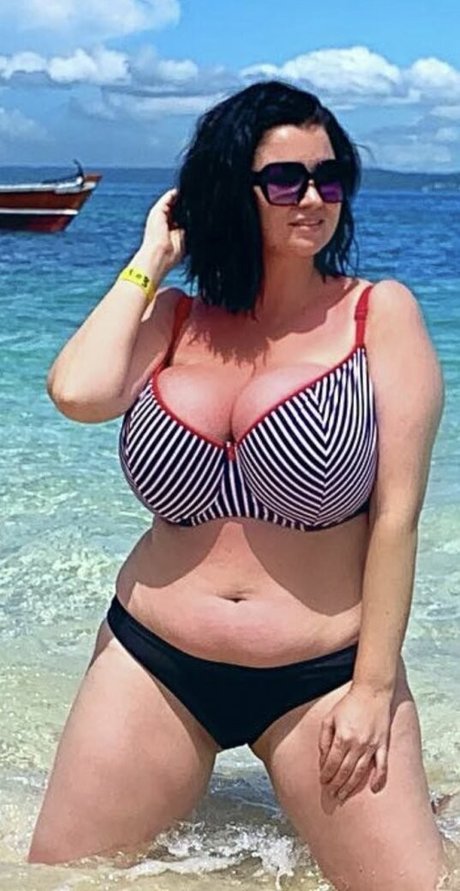 Irina P sexe star photo