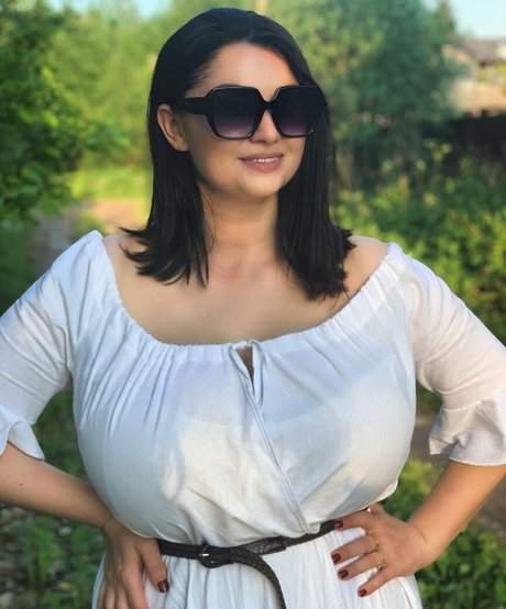 Irina P sexo estrella porno imágenes