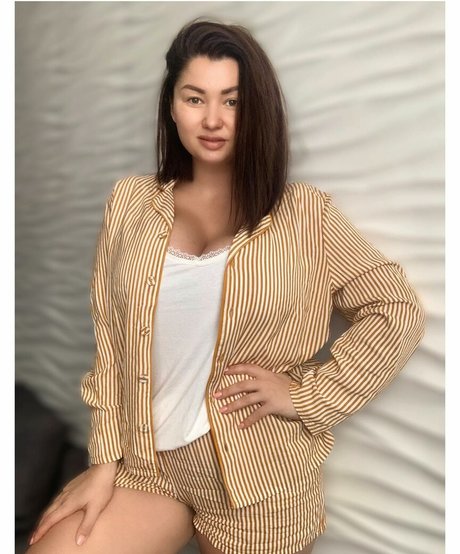 Irina P modelo hd fotos