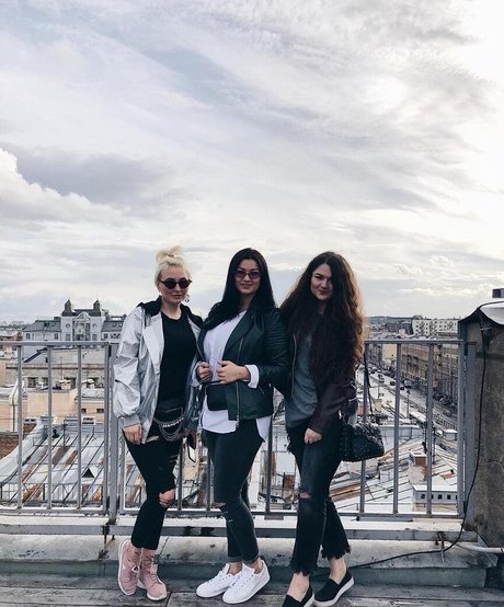 Irina P estrella del sexo foto