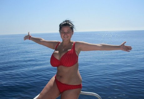 Irina P étoile de haute qualité photo