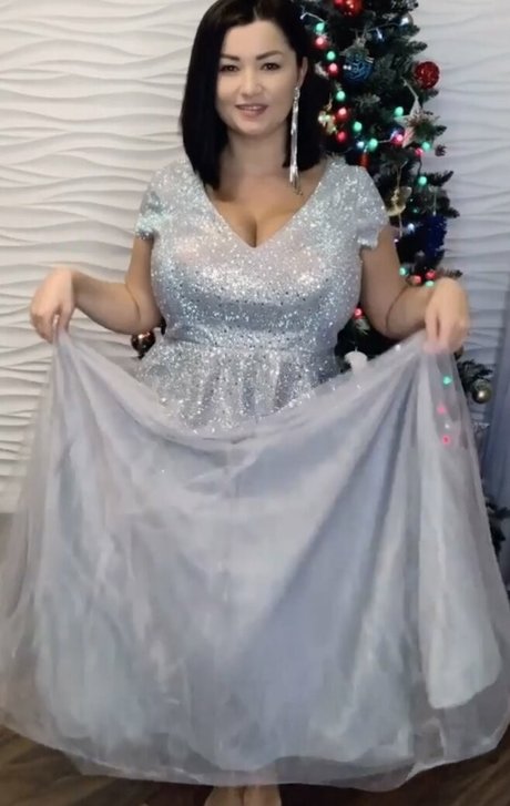 Irina P modelo porno archivo