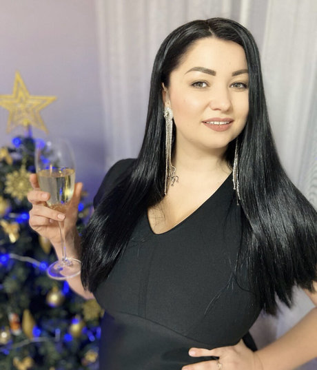 Irina P estrella hermosa imágenes