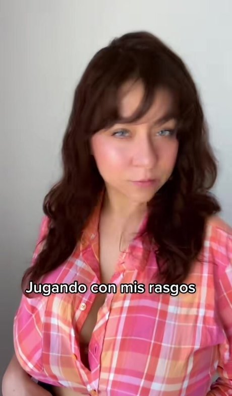 Josahandry Lia actrice collection