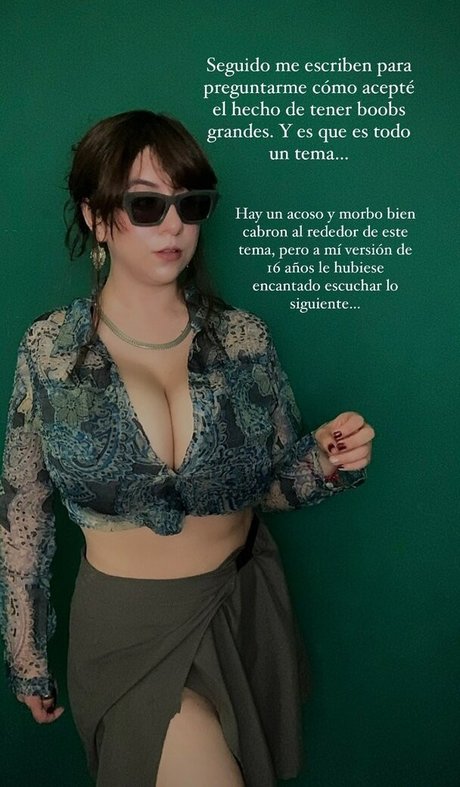 Josahandry Lia modelo desnudos imágenes