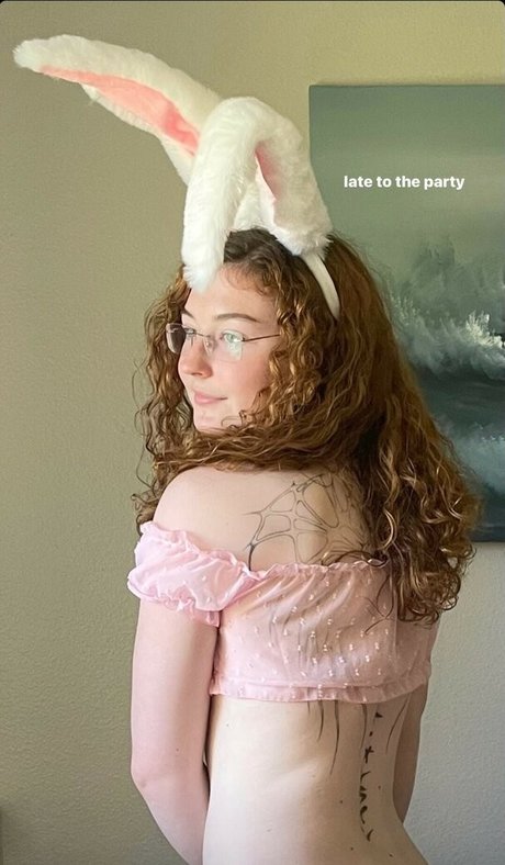 Pepperbells estrella sexy archivo