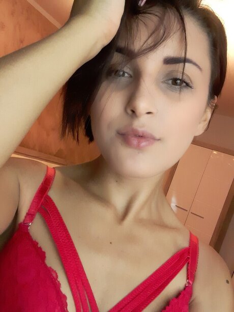 Mary Maryana model nice img
