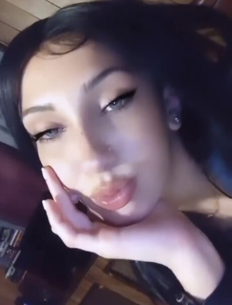 Modesty Mecca star sex image