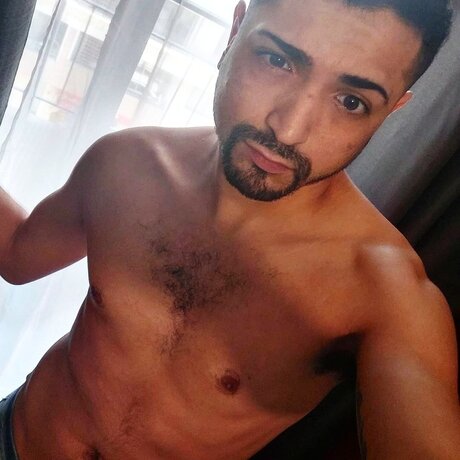 Andrew altami hot star pic