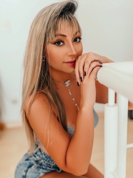 Bruna Amarante high quality actress pic