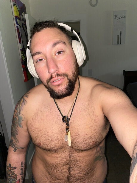 thedapperwulf hd pornstar images