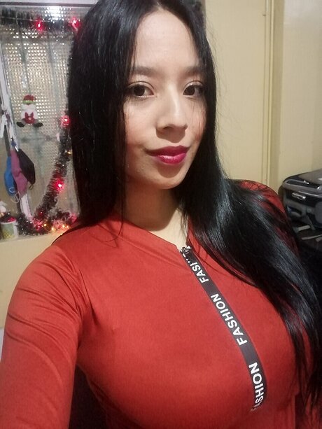 Andreina Reinales pornstar art images