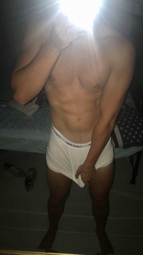 Connor Bolt exclusive pornstar archive