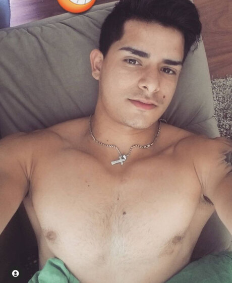 Edgar Luque pornstar gallery